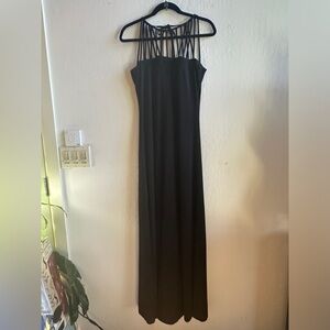 Vintage Bodycon Dress